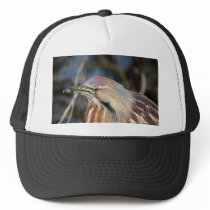 American Bittern Hats
