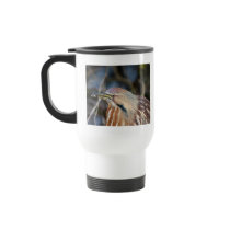 American Bittern Mugs