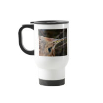 American Bittern Mug