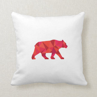 black bear pillows