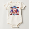 American Bones t-shirts