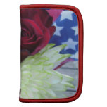 American Bouquet Folio Planner