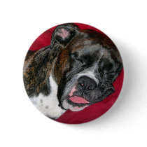 American Boxer buttons