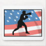 American Boxing Mousepads