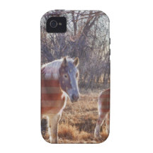American Breed iPhone 4 Covers
