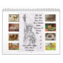 American Brussels Griffon Rescue Alliance 2011 Wall Calendar