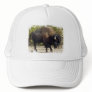 American Buffalo Baseball Cap Trucker Hat
