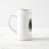 American Buffalo Beer Stein Coffee Mugs