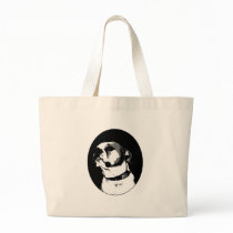 American bulldog bag