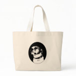 American bulldog bag