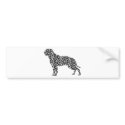 American Bulldog bumper stickers