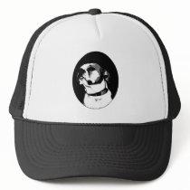 American bulldog cap hats