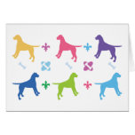 American Bulldog cards