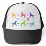 American Bulldog hats