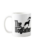 American Bulldog mugs