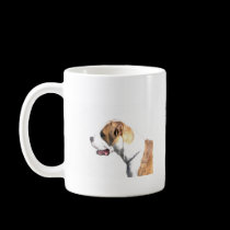 American bulldog mug mugs