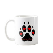 american bulldog mugs