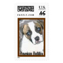 American Bulldog postage by dogonitnh American Bulldog postage