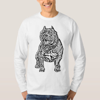 american bully shirt