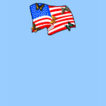 American Butterflys t-shirts