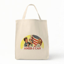 'American' bags