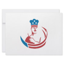 American Chef Baker Cook Announcement