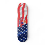American Chick Skateboards