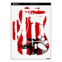 American Civil Peace Flag Skin skins
