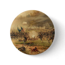 American Civil War Battle of Antietam Sharpsburg Pinback Buttons