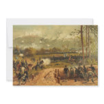 American Civil War Battle of Kennesaw Mountain Custom Announcements