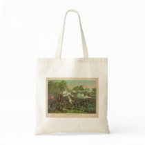 American Civil War Battle of Wilson's Creek 1861 Bags