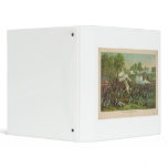 American Civil War Battle of Wilson's Creek 1861 Binders