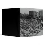 American Civil War Binder