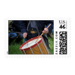 American Civil War Drummer postage