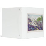 American Civil War Second Battle of Corinth 1862 3 Ring Binder