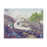 American Civil War Second Battle of Corinth 1862 Postcards