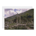 American Civilization Custom Invite