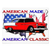 American Classic Announcements