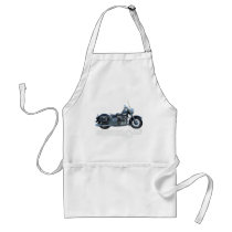 American Classic aprons