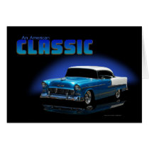 American Classic Greeting Cards