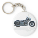 American Classic Keychains
