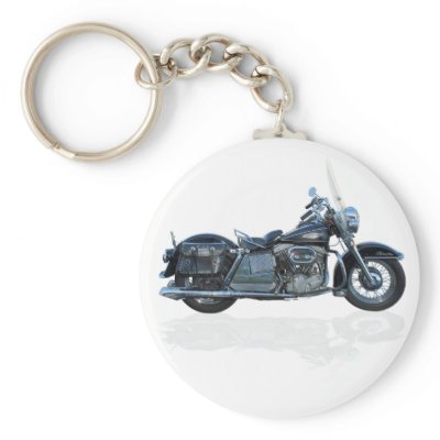 American Classic Keychains by fredsredt