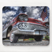 American Classic Mousepad by ecnerwal1234 American Classic Mousepad