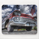 American Classic Mousepad