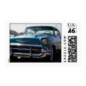 American Classic postage
