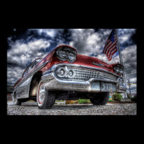 American Classic posters by ecnerwal1234 American Classic posters