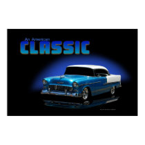 American Classic posters