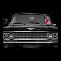"American Classic" poster posters