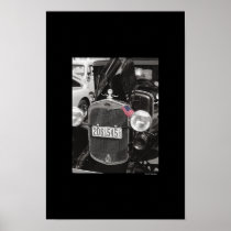 American Classic Posters
