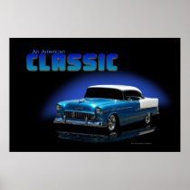 American Classic Print